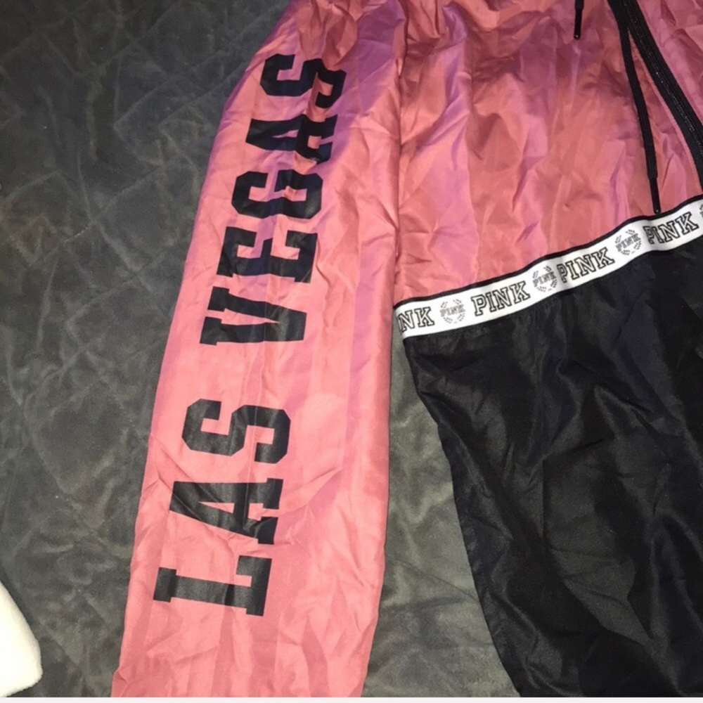 PINK RARE Las Vegas jacket - Picture 2 of 3